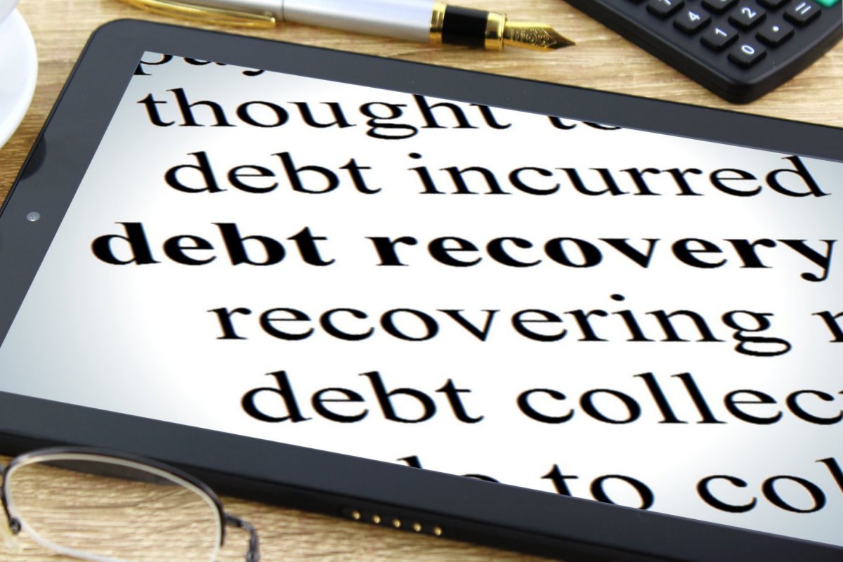 debt-recovery